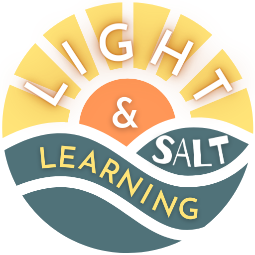 Light & Salt Learning