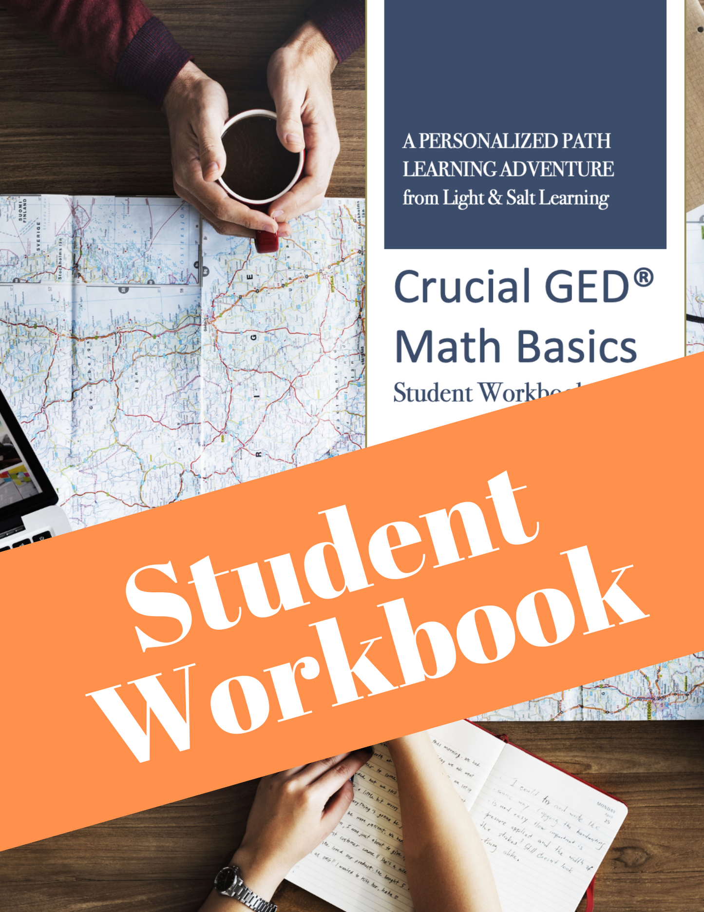 Crucial Basics: Complete Student Workbook